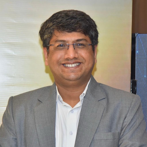 Shekhar Gunwal